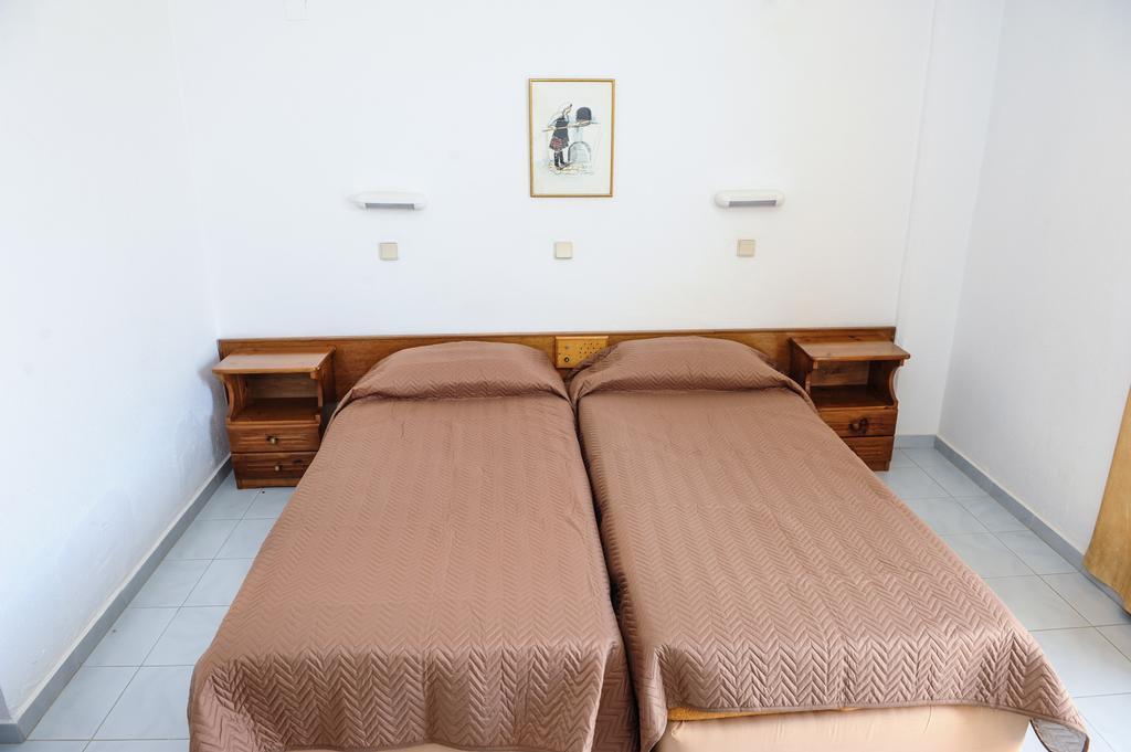 Hotel Margaret Kremastí Habitación foto