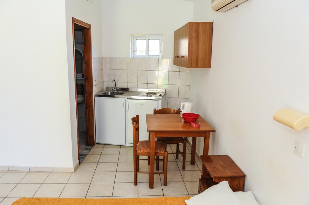 Hotel Margaret Kremastí Habitación foto