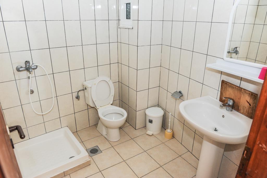 Hotel Margaret Kremastí Habitación foto